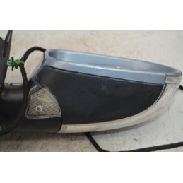 Specchietto Retrovisore esterno DX Volkswagen Golf V Dal 2003 al 2008 Cod 010781  1770021427092