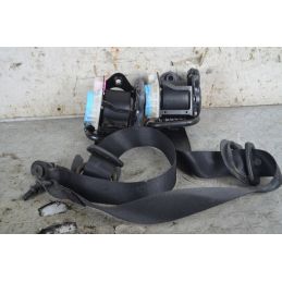 Cinture Di Sicurezza Anteriori DX e SX Mercedes Classe B W246 Dal 2011 al 2019 Cod 307068199228  1770022130564