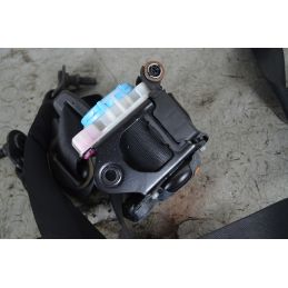 Cinture Di Sicurezza Anteriori DX e SX Mercedes Classe B W246 Dal 2011 al 2019 Cod 307068199228  1770022130564