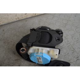 Cinture Di Sicurezza Anteriori DX e SX Mercedes Classe B W246 Dal 2011 al 2019 Cod 307068199228  1770022130564