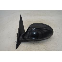 Specchietto Retrovisore Esterno SX BMW Serie 1 E87 Dal 2004 al 2013 Cod 010803  1770022524110