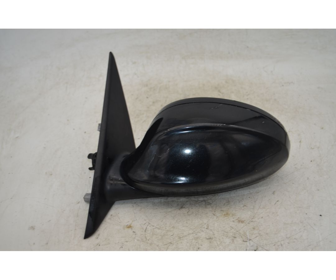 Specchietto Retrovisore Esterno SX BMW Serie 1 E87 Dal 2004 al 2013 Cod 010803  1770022524110