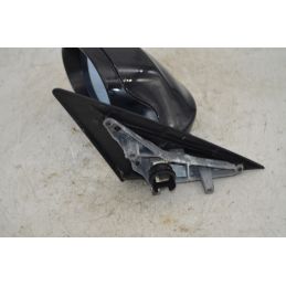 Specchietto Retrovisore Esterno SX BMW Serie 1 E87 Dal 2004 al 2013 Cod 010803  1770022524110