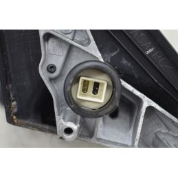 Specchietto Retrovisore Esterno SX BMW Serie 1 E87 Dal 2004 al 2013 Cod 010803  1770022524110