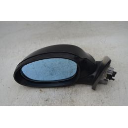 Specchietto Retrovisore Esterno SX BMW Serie 1 E87 Dal 2004 al 2013 Cod 010803  1770022524110