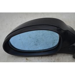 Specchietto Retrovisore Esterno SX BMW Serie 1 E87 Dal 2004 al 2013 Cod 010803  1770022524110