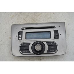 Schermo Autoradio Alfa Romeo Mito Dal 2008 al 2018 Cod 8636562462  1770023683632