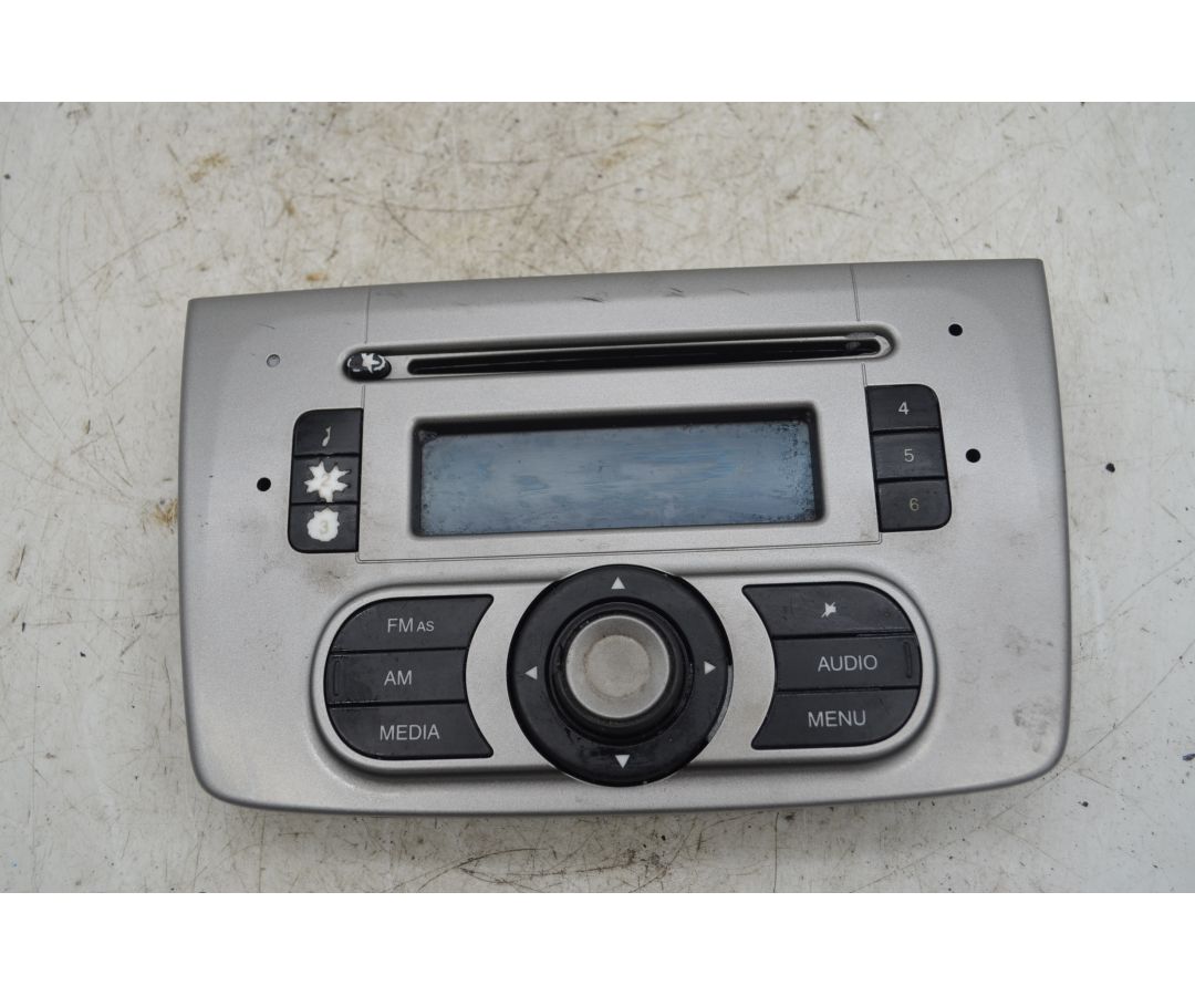 Schermo Autoradio Alfa Romeo Mito Dal 2008 al 2018 Cod 8636562462  1770023683632