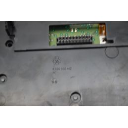 Schermo Autoradio Alfa Romeo Mito Dal 2008 al 2018 Cod 8636562462  1770023683632