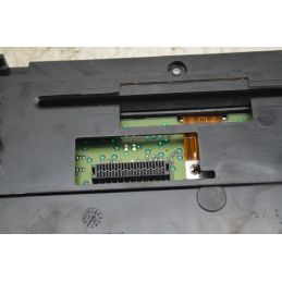 Schermo Autoradio Alfa Romeo Mito Dal 2008 al 2018 Cod 8636562462  1770023683632