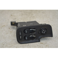 Pulsantiera alzacristalli anteriore SX Alfa Romeo 147 Dal 2000 al 2010 Cod 735263176  1770023855909