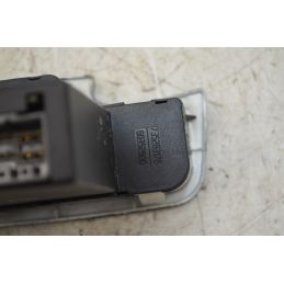 Pulsantiera alzacristalli anteriore SX Alfa Romeo 147 Dal 2000 al 2010 Cod 735263176  1770023855909