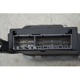 Pulsantiera alzacristalli anteriore SX Alfa Romeo 147 Dal 2000 al 2010 Cod 735263176  1770023855909