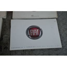 Libretto Uso e Manutenzione Fiat Croma Dal 2005 al 2010  1770024022768