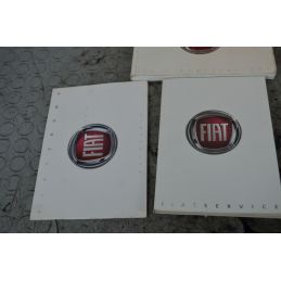 Libretto Uso e Manutenzione Fiat Croma Dal 2005 al 2010  1770024022768