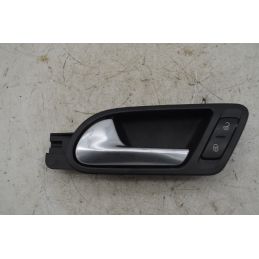 Maniglia Interna Anteriore SX Volkswagen Tiguan Dal 2007 al 2011 Cod 5N1837113  1770024339019