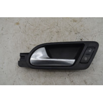 Maniglia Interna Anteriore SX Volkswagen Tiguan Dal 2007 al 2011 Cod 5N1837113  1770024339019