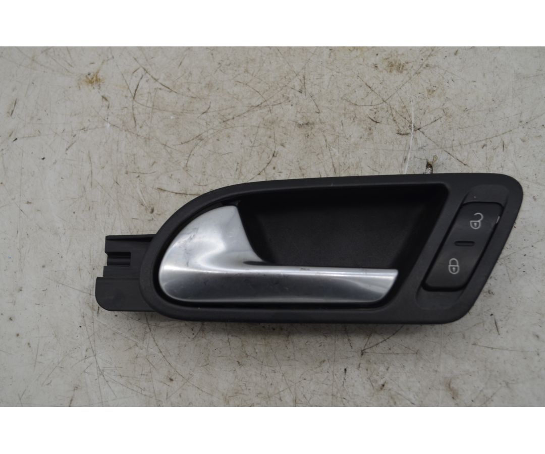 Maniglia Interna Anteriore SX Volkswagen Tiguan Dal 2007 al 2011 Cod 5N1837113  1770024339019