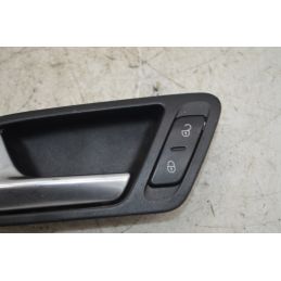 Maniglia Interna Anteriore SX Volkswagen Tiguan Dal 2007 al 2011 Cod 5N1837113  1770024339019