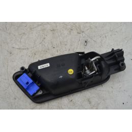 Maniglia Interna Anteriore SX Volkswagen Tiguan Dal 2007 al 2011 Cod 5N1837113  1770024339019