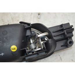 Maniglia Interna Anteriore SX Volkswagen Tiguan Dal 2007 al 2011 Cod 5N1837113  1770024339019