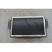 Display Peugeot 407 Dal 2004 al 2012 Cod 9663321480  1770024769595