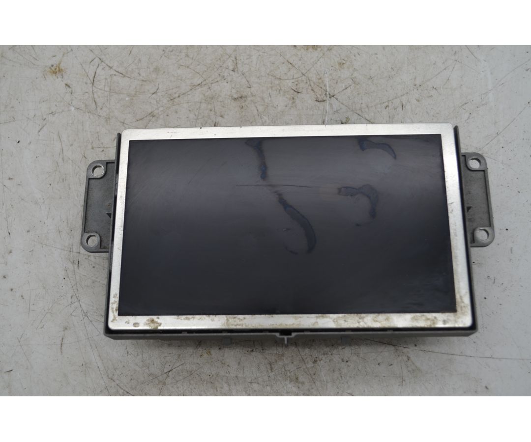 Display Peugeot 407 Dal 2004 al 2012 Cod 9663321480  1770024769595