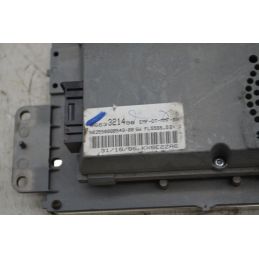 Display Peugeot 407 Dal 2004 al 2012 Cod 9663321480  1770024769595