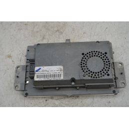 Display Peugeot 407 Dal 2004 al 2012 Cod 9663321480  1770024769595