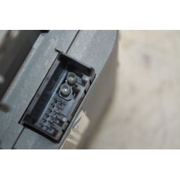 Display Peugeot 407 Dal 2004 al 2012 Cod 9663321480  1770024769595