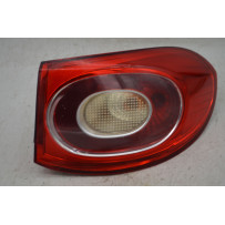 Fanale Stop Posteriore DX Volkswagen Tiguan Dal 2007 al 2011 Cod 5N0945112D  1770025166850