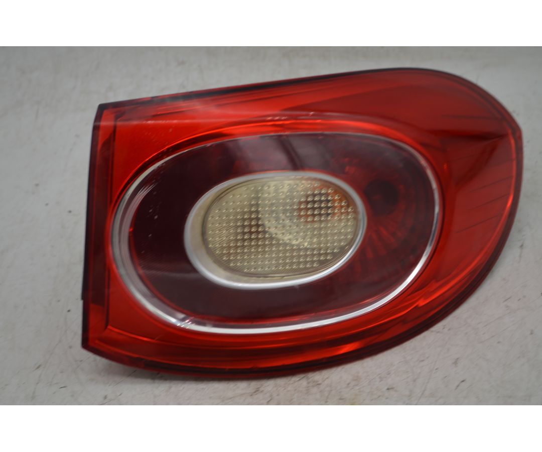 Fanale Stop Posteriore DX Volkswagen Tiguan Dal 2007 al 2011 Cod 5N0945112D  1770025166850