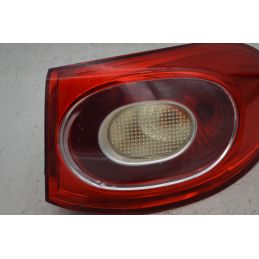 Fanale Stop Posteriore DX Volkswagen Tiguan Dal 2007 al 2011 Cod 5N0945112D  1770025166850
