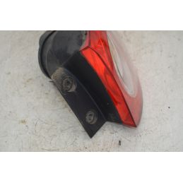 Fanale Stop Posteriore DX Volkswagen Tiguan Dal 2007 al 2011 Cod 5N0945112D  1770025166850