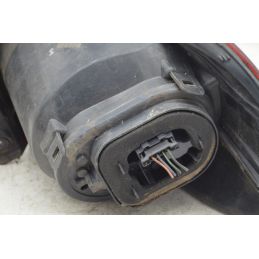 Fanale Stop Posteriore DX Volkswagen Tiguan Dal 2007 al 2011 Cod 5N0945112D  1770025166850
