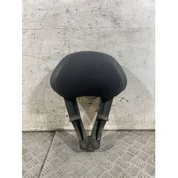 Schienale Passeggero Yamaha X-Max XMax 250 Dal 2010 al 2013  1770025248624