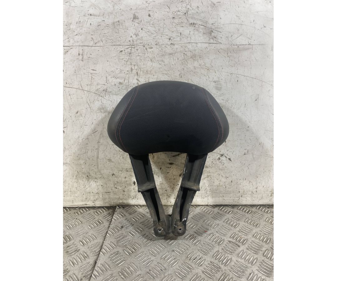 Schienale Passeggero Yamaha X-Max XMax 250 Dal 2010 al 2013  1770025248624