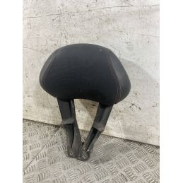 Schienale Passeggero Yamaha X-Max XMax 250 Dal 2010 al 2013  1770025248624