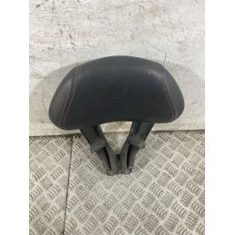 Schienale Passeggero Yamaha X-Max XMax 250 Dal 2010 al 2013  1770025248624