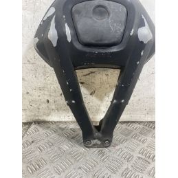 Schienale Passeggero Yamaha X-Max XMax 250 Dal 2010 al 2013  1770025248624