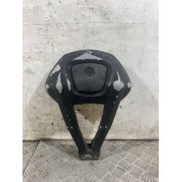 Schienale Passeggero Yamaha X-Max XMax 250 Dal 2010 al 2013  1770025248624