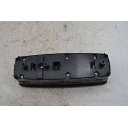 Pulsantiera alzacristalli anteriore SX Mercedes Classe B W246 Dal 2011 al 2019 Cod A1698206610  1770025667661