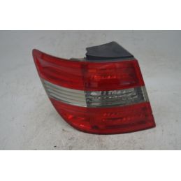 Fanale Stop Posteriore SX Mercedes Classe B W245 Dal 2005 al 2011 Cod A1698202564  1770025534895