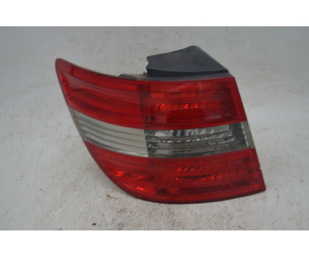 Fanale Stop Posteriore SX Mercedes Classe B W245 Dal 2005 al 2011 Cod A1698202564  1770025534895