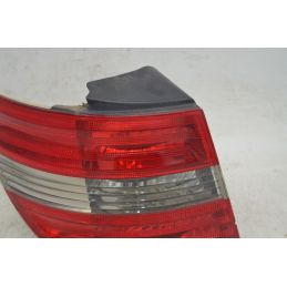 Fanale Stop Posteriore SX Mercedes Classe B W245 Dal 2005 al 2011 Cod A1698202564  1770025534895