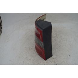 Fanale Stop Posteriore SX Mercedes Classe B W245 Dal 2005 al 2011 Cod A1698202564  1770025534895