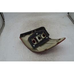 Fanale Stop Posteriore SX Mercedes Classe B W245 Dal 2005 al 2011 Cod A1698202564  1770025534895