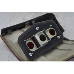 Fanale Stop Posteriore SX Mercedes Classe B W245 Dal 2005 al 2011 Cod A1698202564  1770025534895
