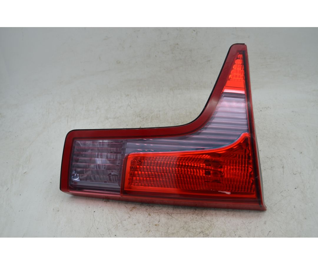 Fanale Stop Posteriore SX Interno Citroen C5 Dal 2004 al 2008 Cod 6350V4  1770025985864