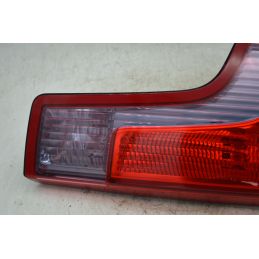 Fanale Stop Posteriore SX Interno Citroen C5 Dal 2004 al 2008 Cod 6350V4  1770025985864